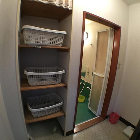 Abashiri Ryuhyou No Oka Guesthouse Εξωτερικό φωτογραφία