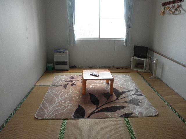 Abashiri Ryuhyou No Oka Guesthouse Δωμάτιο φωτογραφία