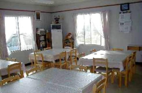 Abashiri Ryuhyou No Oka Guesthouse Εξωτερικό φωτογραφία