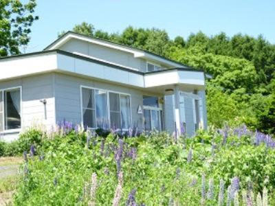 Abashiri Ryuhyou No Oka Guesthouse Εξωτερικό φωτογραφία