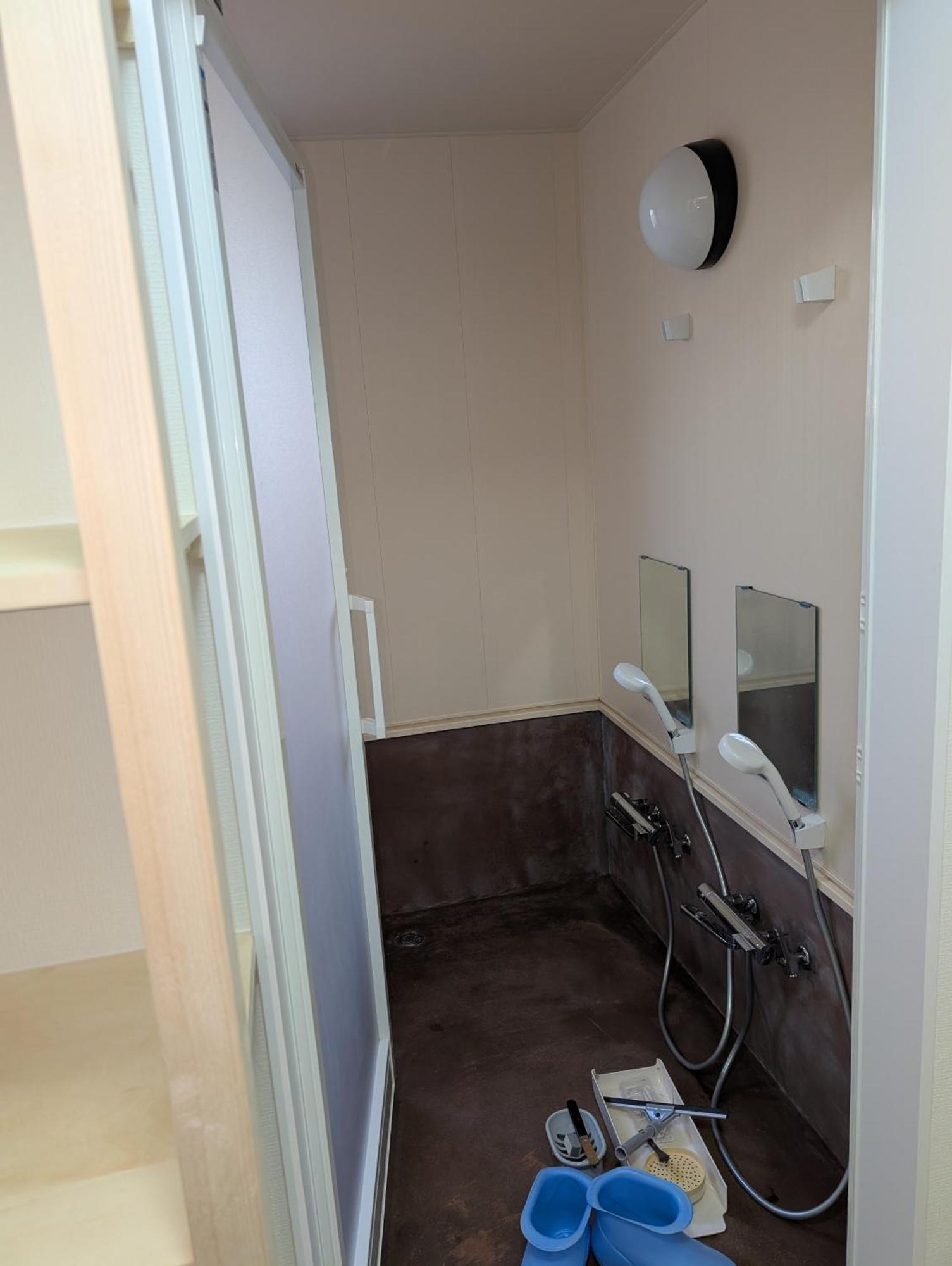 Abashiri Ryuhyou No Oka Guesthouse Εξωτερικό φωτογραφία
