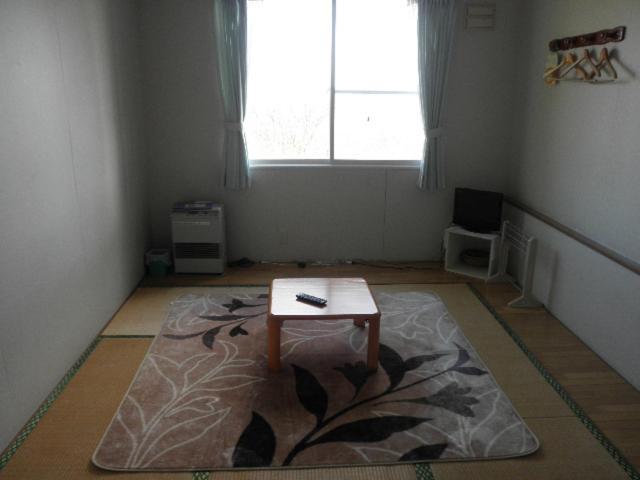 Abashiri Ryuhyou No Oka Guesthouse Εξωτερικό φωτογραφία