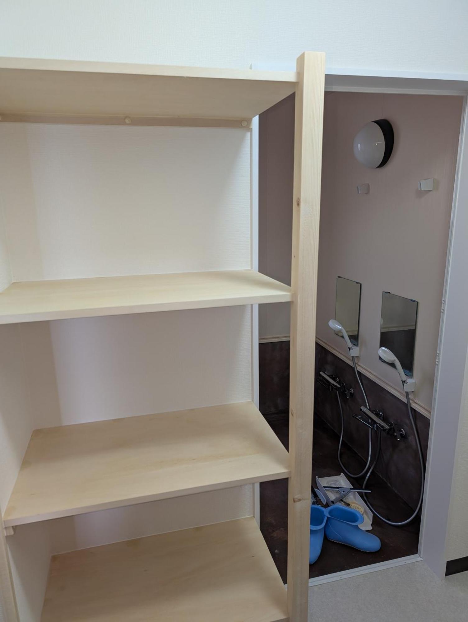 Abashiri Ryuhyou No Oka Guesthouse Εξωτερικό φωτογραφία