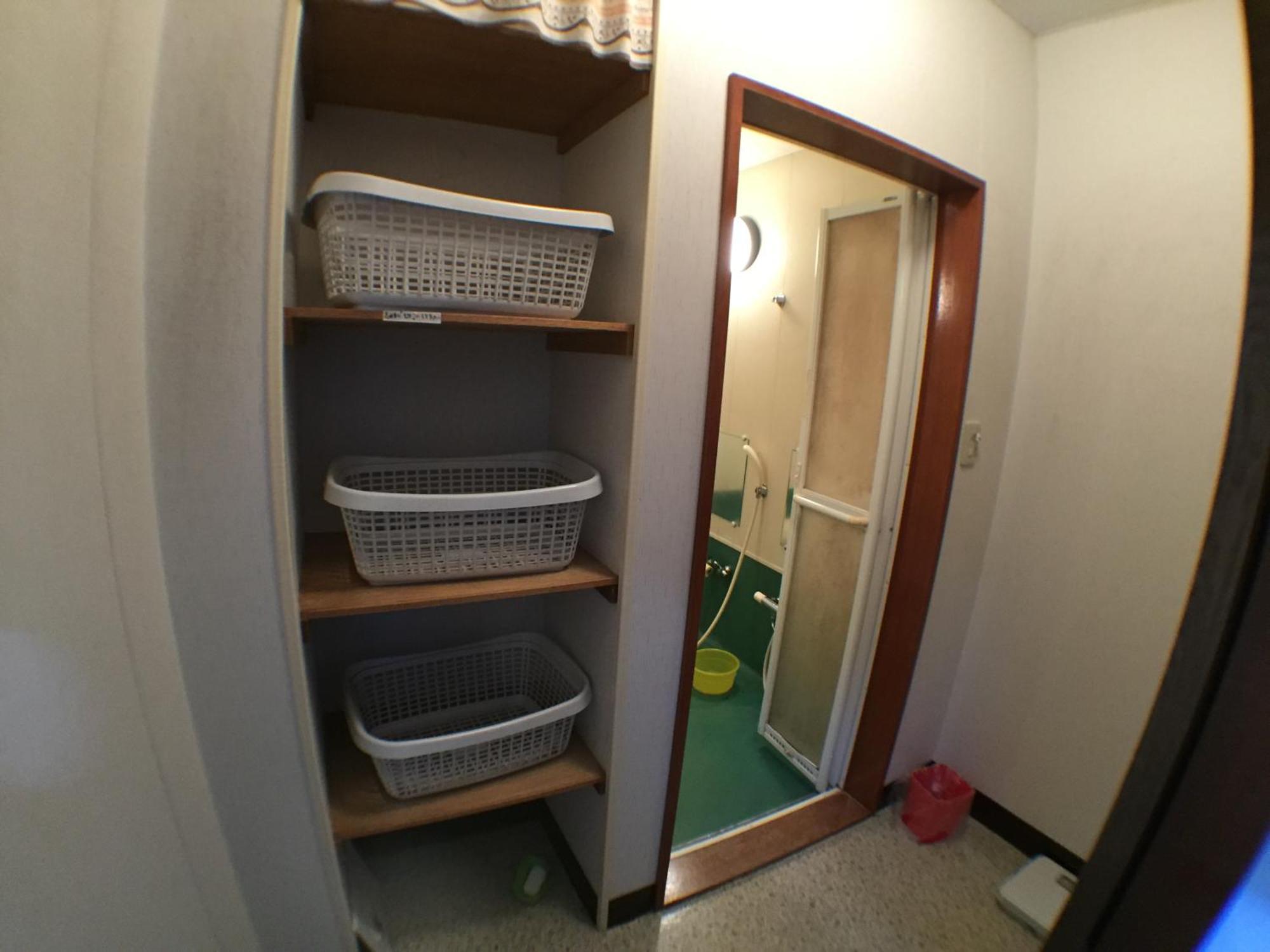 Abashiri Ryuhyou No Oka Guesthouse Εξωτερικό φωτογραφία