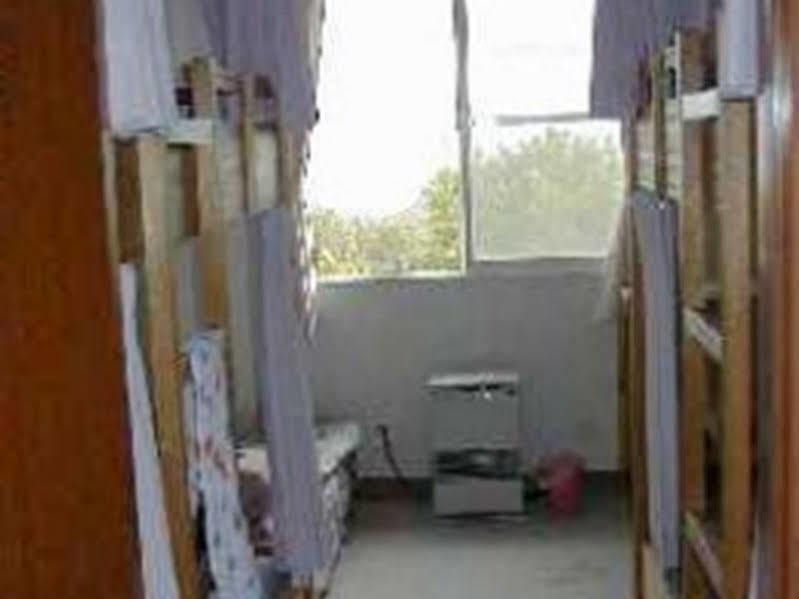 Abashiri Ryuhyou No Oka Guesthouse Εξωτερικό φωτογραφία